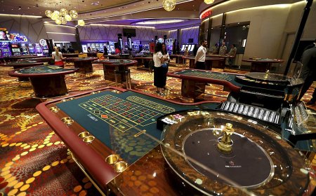 手機遊戲新革命！一站式遊戲世界就在Gameone App等你探索