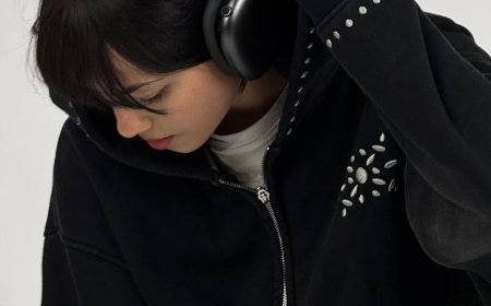 Urban Energy Meets Artisanal Legacy