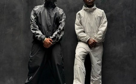 forces shaping the future of streetwear