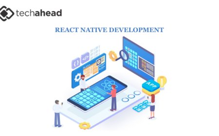 React Native and the Future of User Experience: How App Development Companies Are Raising the Bar