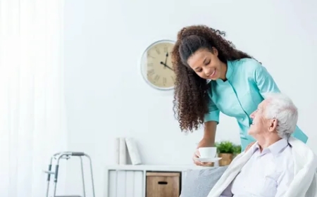 The Real Deal on Personal Care at Home in Croydon