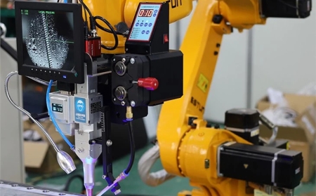 Discover Precision and Power with the Ultimate Laser Solution from Mart Laser