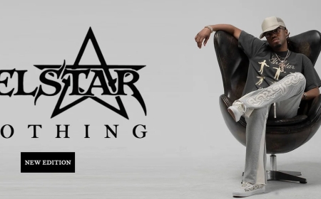 Hellstar Shorts – A Global Drop That Everyone Is Talking About