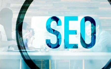 SEO Agency in Dubai | Rank Higher, Grow Faster with Proven SEO Experts