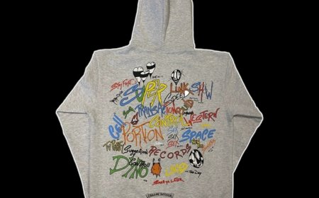 Street Icons Wear Chrome Hearts Daily