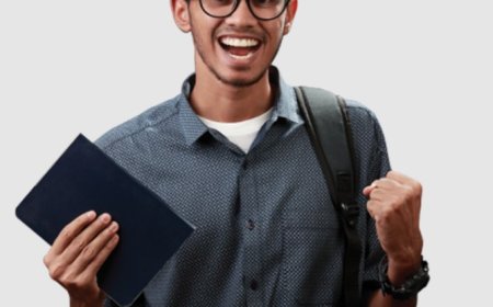 Indian Student Loan for Study Abroad: Everything You Need to Know