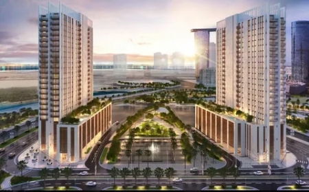 Dubai Off-Plan Projects | Invest Early in Future-Ready Properties