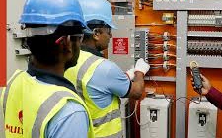 Electrician Services Dubai: Reliable Electrical Solutions for Homes and Businesses