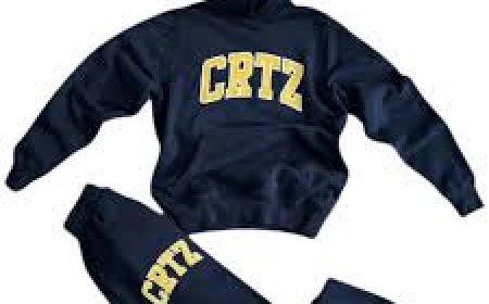 Build the Perfect  -Round Wardrobe with Corteiz Clothing