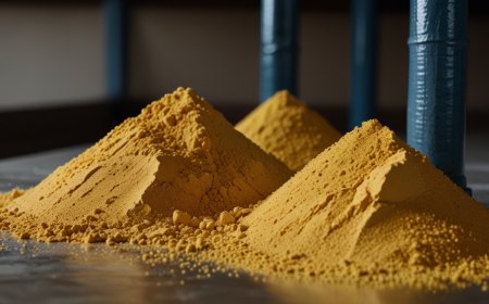 Ferric Sulphate Prices, Index, Historical Data and Forecast