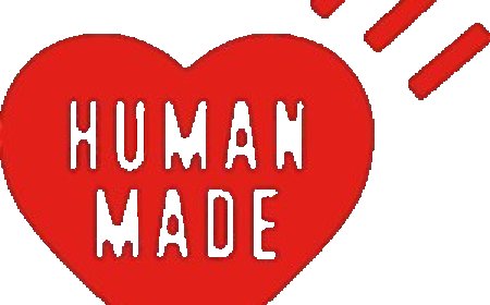 Human Made and Made to Last