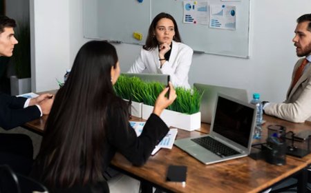 How Management Recruiters at Infinity Exists Help You Find Your Dream Job