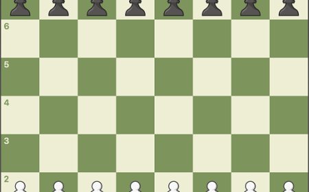 What Are Some Strategies for Playing Online Chess, Beyond Studying Openings and Endgames?