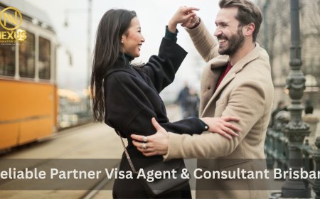 Partner Visa 801 Australia | Requirements & Process Guide