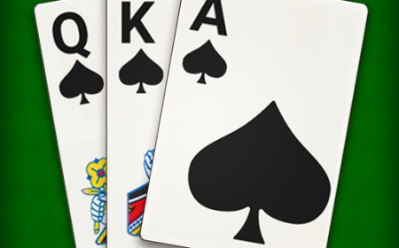 What Are Some Strategies for Playing Online Card, Beyond Studying Openings and Endgames?