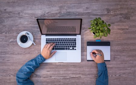 Graphic Design Services That Elevate Your Brand in Dubai