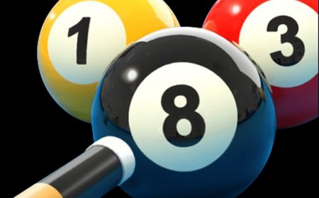 What Are Some Strategies for Playing Online Pool, Beyond Studying Openings and Endgames?