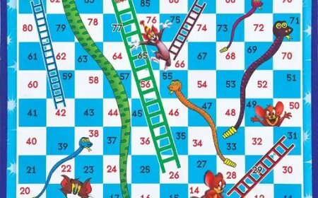 What Are Some Strategies for Playing Online Snake, Beyond Studying Openings and Endgames?