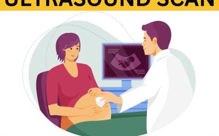 Find Reliable and Affordable Ultrasound Near Me – A Complete Guide