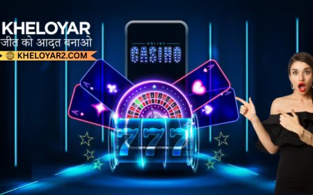 Kheloyar unbeatable performance: 2025 Revolution