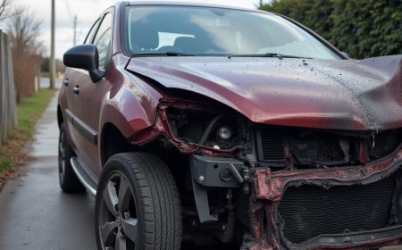 Why More Adelaide Residents Are Opting for Unwanted Car Removals