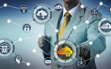 Cyber Security Services in USA: Safeguarding Your Digital Future