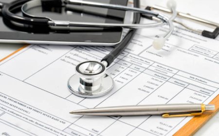 Why Medical Billing Services Are Vital for Healthcare Practices