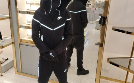 The Hidden Design Secrets of the Synaworld Tracksuit