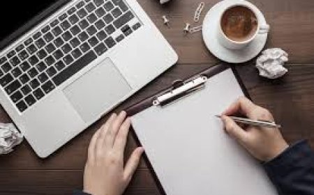 Mastering Capella Assessments: From Academic Task to Professional Readiness