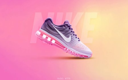 Experience the Nike Store Pakistan Online Like Never Before