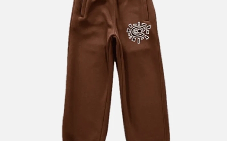 ADWYSD Streetwear Essentials: Premium Quality Meets Urban Edge