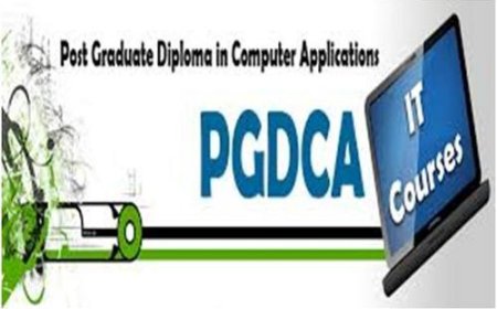 Career After PGDCA: Job Roles, Salary & Future Opportunities