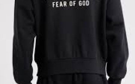 How to Layer the Fear of God Essentials Hoodie Like a Pro