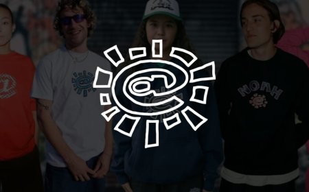 The Edge of TVTrendTees Fashion