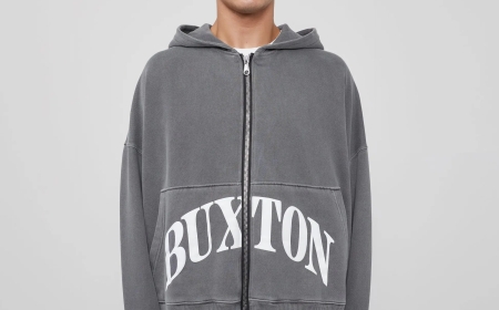 Cole Buxton – The Revolution of Modern British Menswear