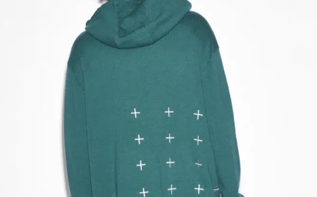 Ksubi Hoodie: The Iconic Streetwear Staple Redefined