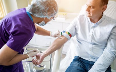 Urgent Care Houston Texas | Walk-In Health Care Center You Can Trust