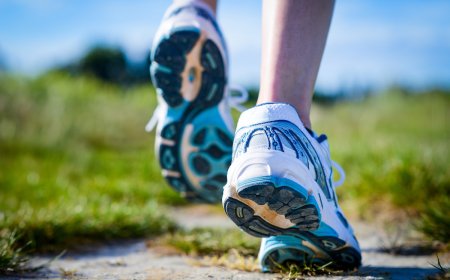 The Ultimate Footwear Fusion: Running Shoes in Pakistan and the Timeless Appeal of Air