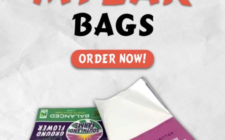Maximize Shelf Appeal and Freshness with Custom Foldable and Fish Food Mylar Bags