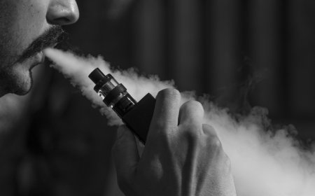 The Rising Craze for Vaping Convenience: Why the Hayati Pro Max Box of 10 is a Game-Changer