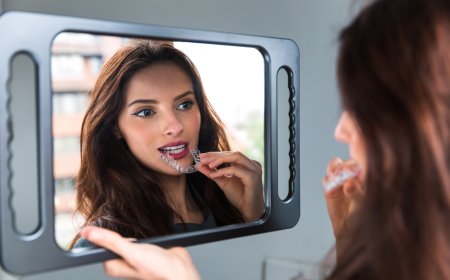 Align Your Bite: What Invisalign Can Correct with Ease