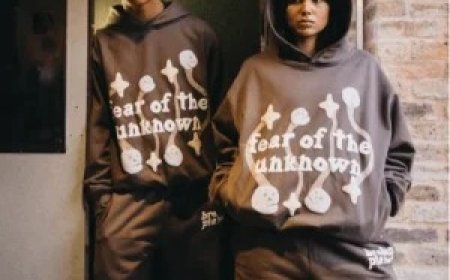 Broken Planet Pieces That Are Trending Now