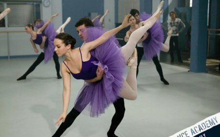 Discovering the Perfect Dance Academy: Your Guide to the Right Academy of Dance for All Ages and Styles