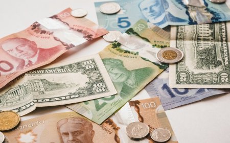 7 Tips for Starting Your Journey as an FX Trader