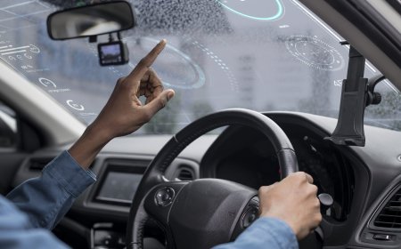 Scaling Data Annotation for Autonomous Vehicle Solutions