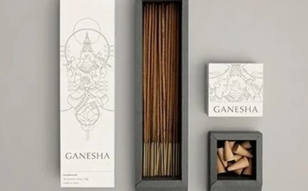 Elevate Your Brand with Incense Boxes