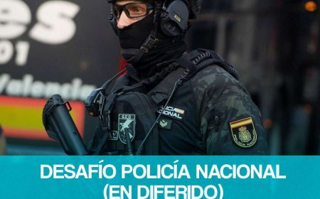 Psicotécnicos Online Gratis y Premium | Prepara tu Oposición