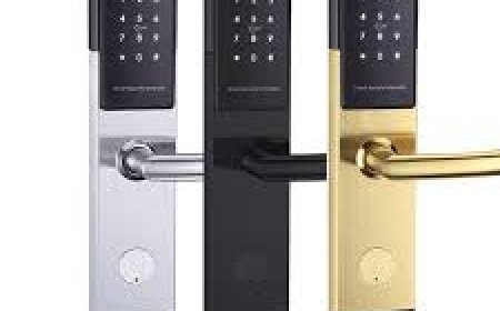 Hotel Access Control Systems in Lahore | Secure & Smart Hotel Solutions