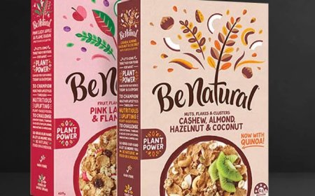Crunch In Style With Custom Cereal Boxes That Boost Breakfast Appeal