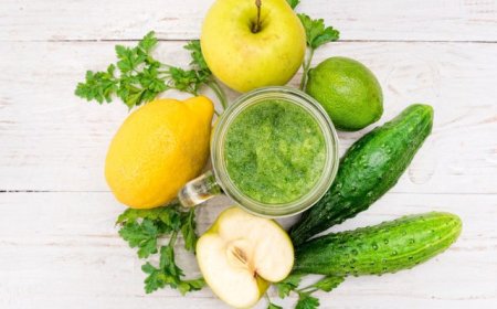 Find Balance & Wellness with a Top Holistic Nutritionist in Surrey